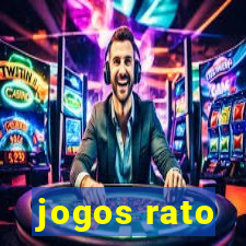 jogos rato