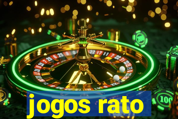 jogos rato