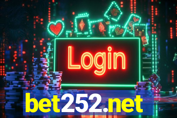 bet252.net