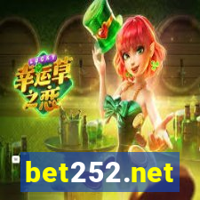 bet252.net