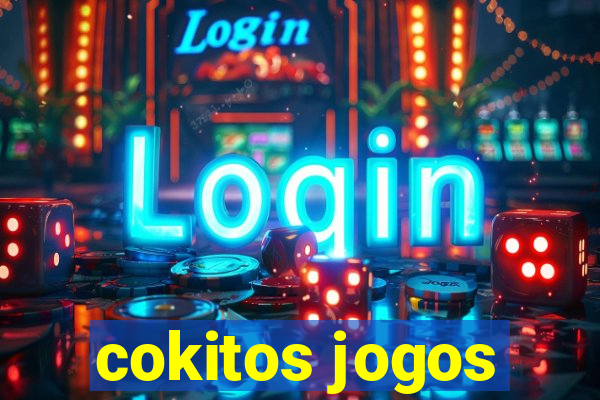 cokitos jogos