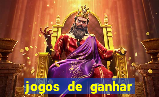 jogos de ganhar dinheiro pelo pix