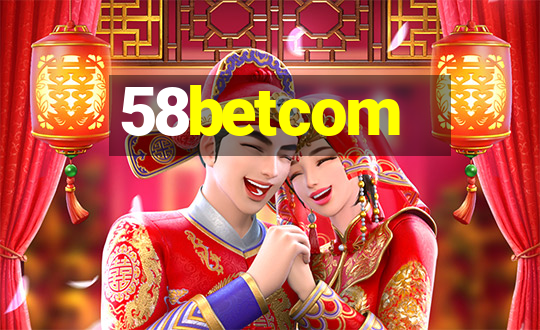 58betcom