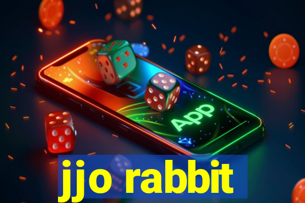 jjo rabbit