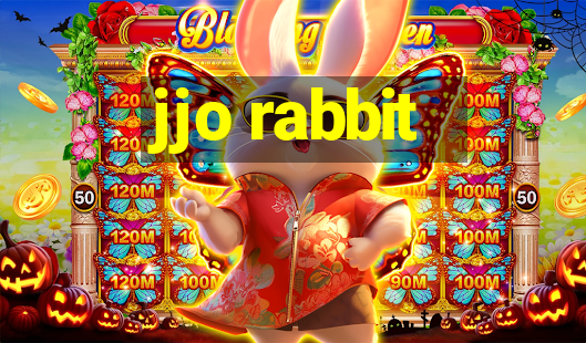 jjo rabbit