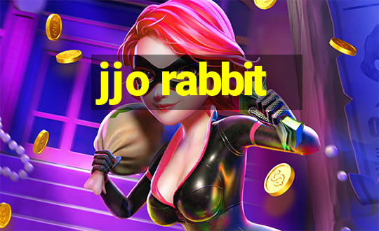 jjo rabbit