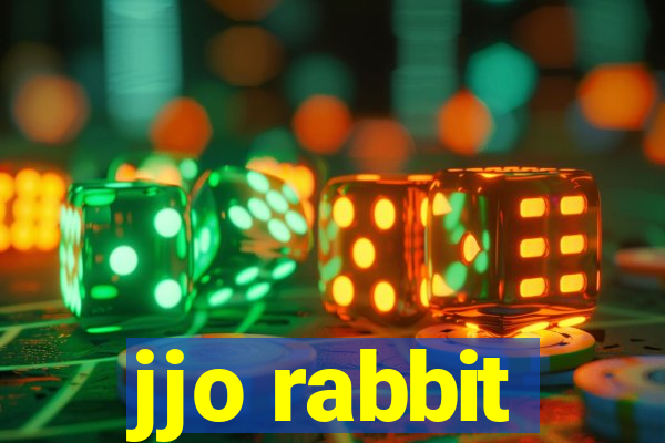 jjo rabbit