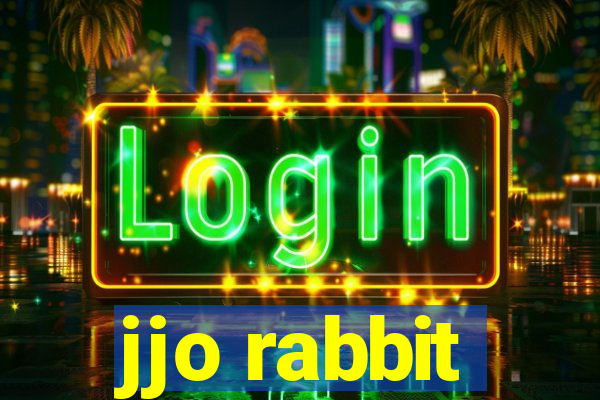 jjo rabbit