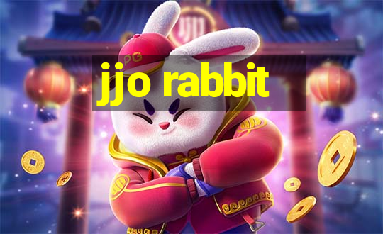 jjo rabbit