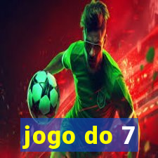 jogo do 7