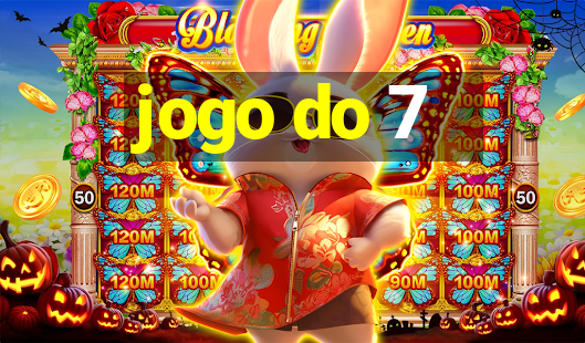 jogo do 7