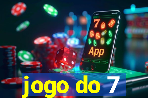 jogo do 7