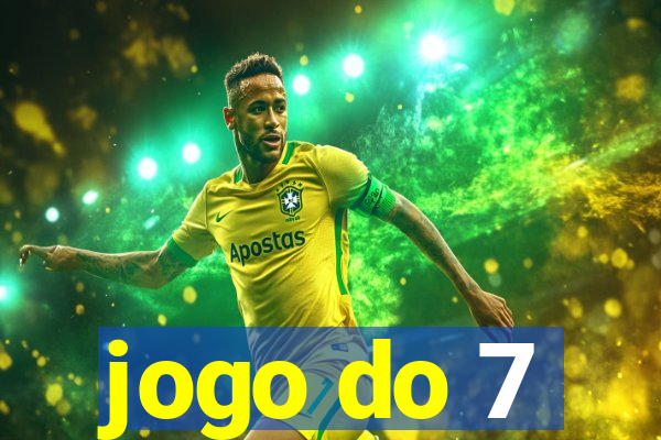 jogo do 7