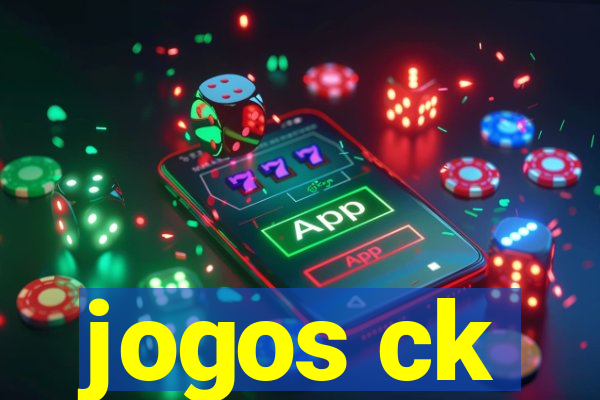 jogos ck