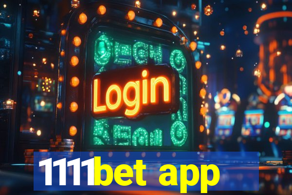 1111bet app