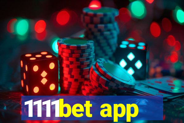 1111bet app