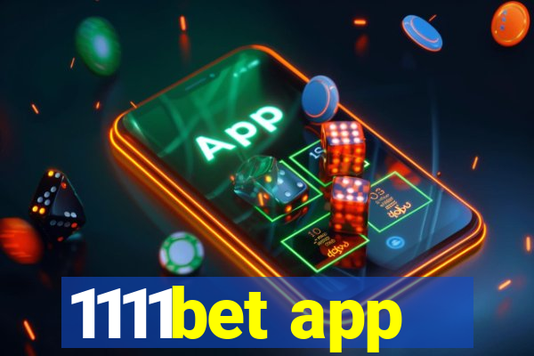 1111bet app