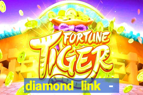 diamond link - fortune slots 777