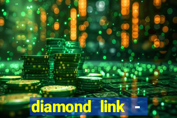 diamond link - fortune slots 777