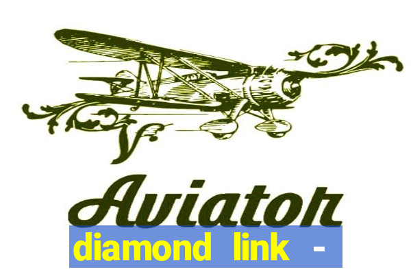 diamond link - fortune slots 777