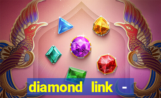 diamond link - fortune slots 777