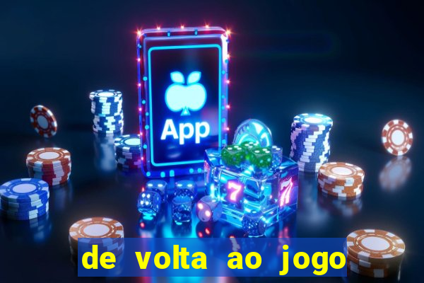 de volta ao jogo john wick