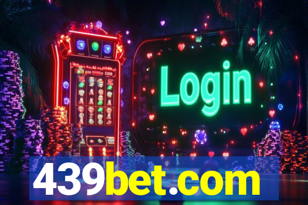 439bet.com