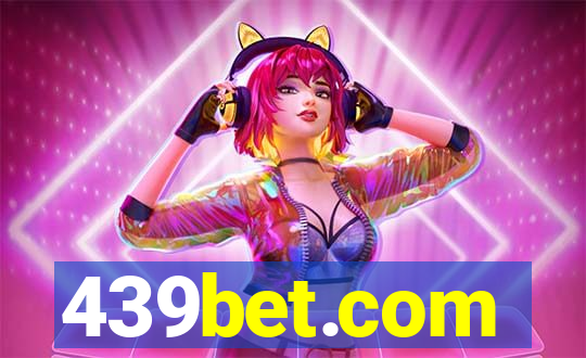 439bet.com