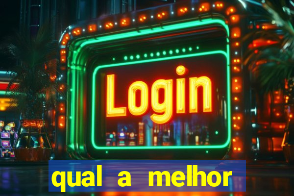 qual a melhor plataforma de jogo