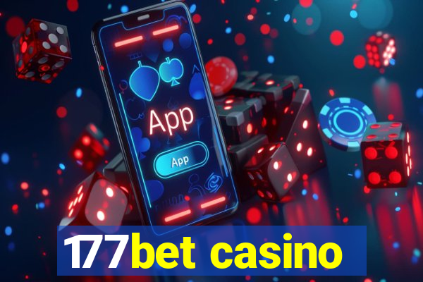 177bet casino