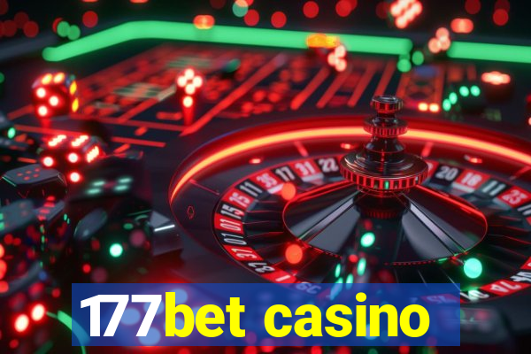 177bet casino