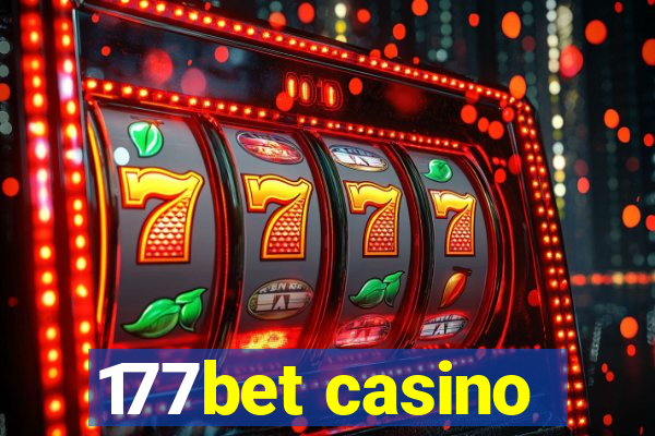 177bet casino