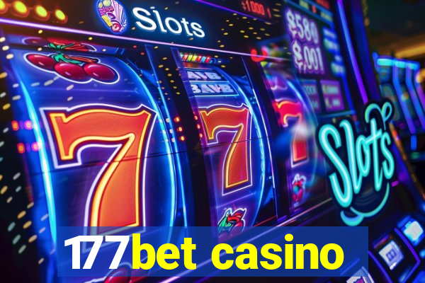 177bet casino