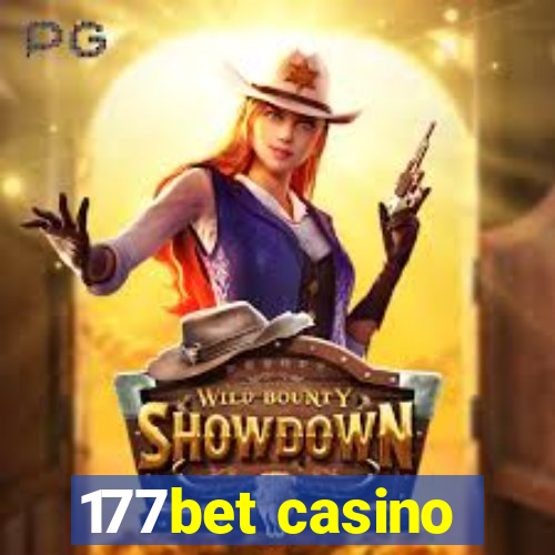 177bet casino