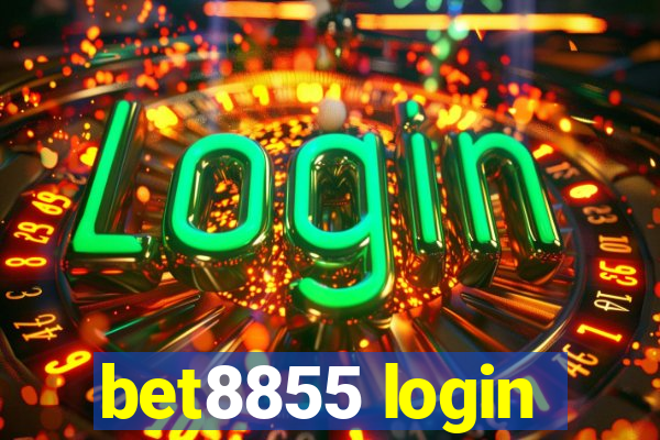 bet8855 login