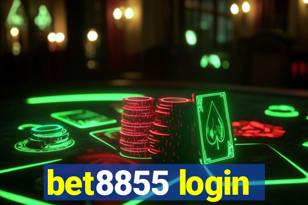 bet8855 login