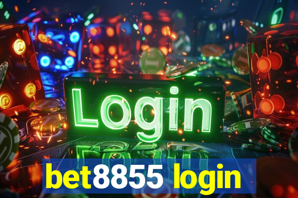 bet8855 login