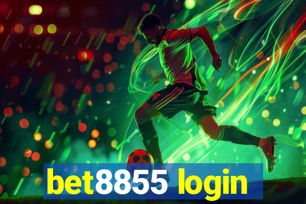 bet8855 login