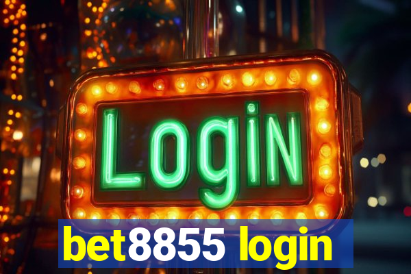 bet8855 login