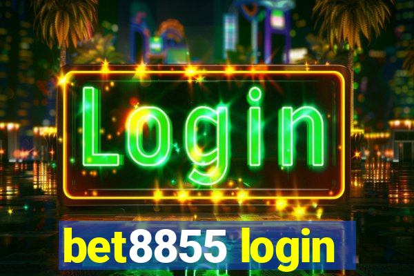 bet8855 login