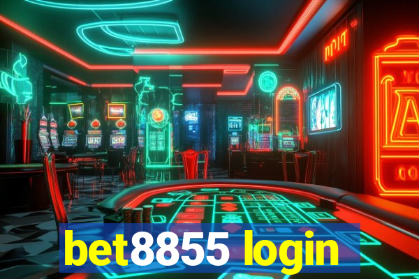 bet8855 login