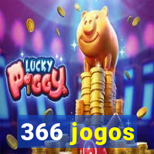 366 jogos