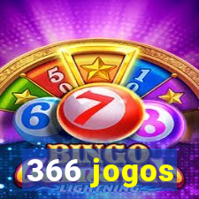 366 jogos