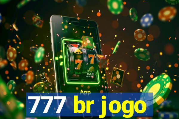 777 br jogo