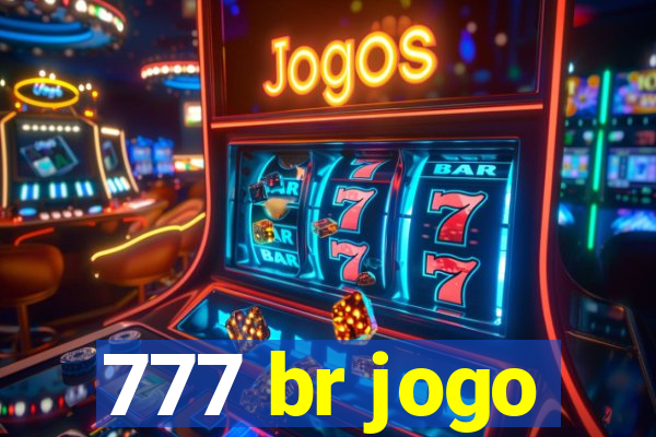 777 br jogo