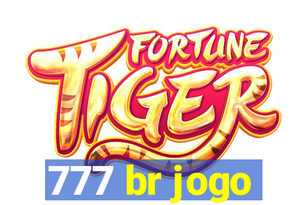 777 br jogo