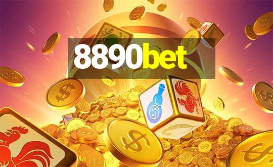 8890bet