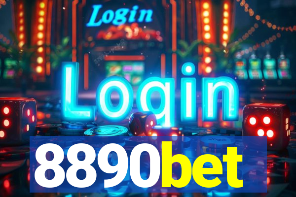 8890bet