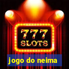 jogo do neima