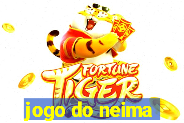 jogo do neima